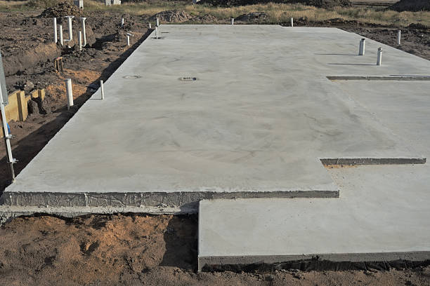 Best Concrete Driveway Installation in Council Grove, KS