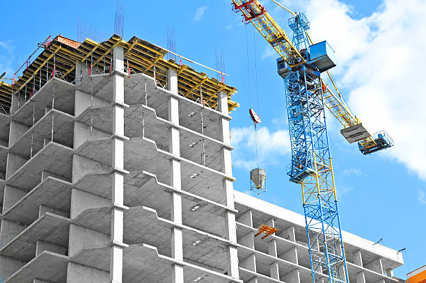 Best Concrete Demolition Services in Council Grove, KS